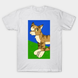 Leafpool T-Shirt